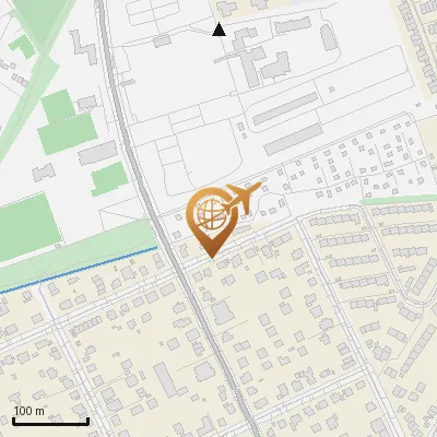 Foto zu Blankenhainer Straße 27-34, 12249 Berlin