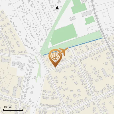 Foto zu Blankenhainer Straße 2-10, 12249 Berlin