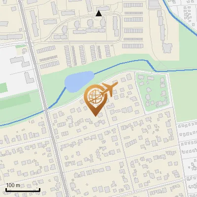 Foto zu Blankensteinweg 5-10, 13591 Berlin