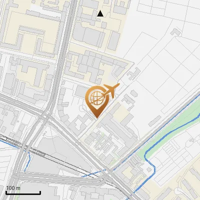 Foto zu Blankestraße 15-17, 13403 Berlin