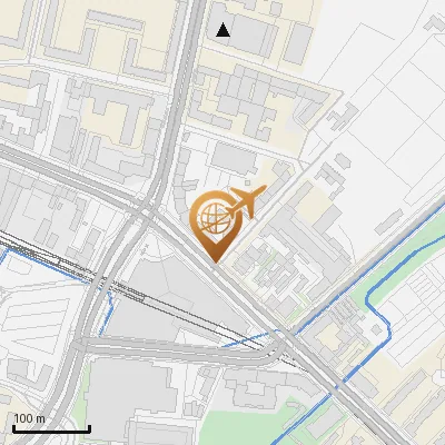 Foto zu Blankestraße 19, 13403 Berlin