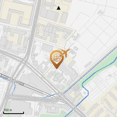 Foto zu Blankestraße 4-6, 13403 Berlin