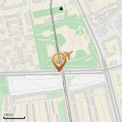 Foto zu Blaschkoallee 20, 12359 Berlin