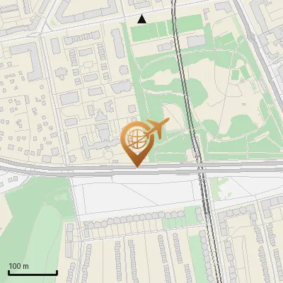 Foto zu Blaschkoallee 32, 12359 Berlin