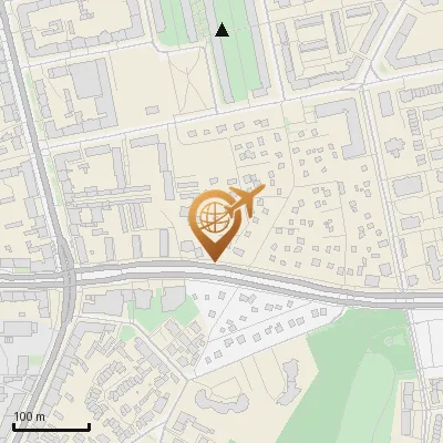 Foto zu Blaschkoallee 47, 12359 Berlin