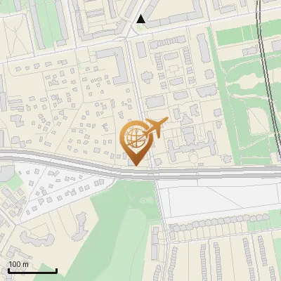 Foto zu Blaschkoallee 48, 12347 Berlin