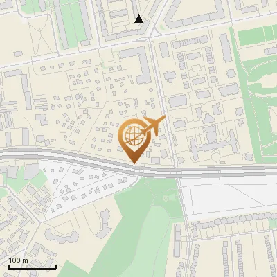 Foto zu Blaschkoallee 50-52, 12359 Berlin