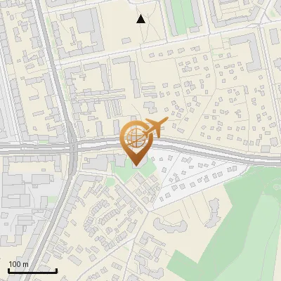 Foto zu Blaschkoallee 71, 12359 Berlin