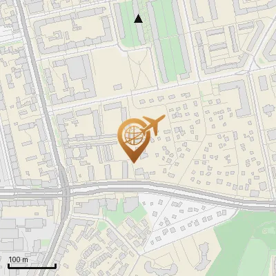 Foto zu Blaschkoallee 72-74, 12359 Berlin