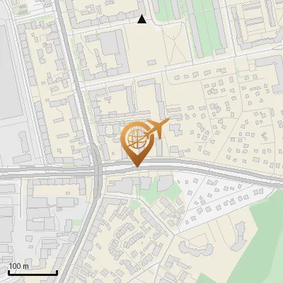 Foto zu Blaschkoallee 78-82, 12359 Berlin