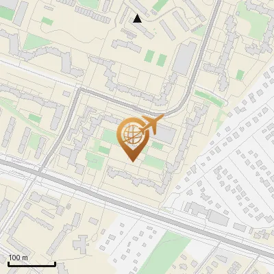 Foto zu Blasewitzer Ring 10, 13593 Berlin