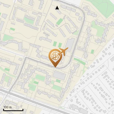 Foto zu Blasewitzer Ring 12-15, 13593 Berlin