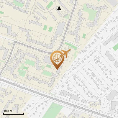 Foto zu Blasewitzer Ring 16-18, 13593 Berlin