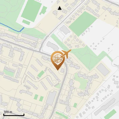 Foto zu Blasewitzer Ring 23-25, 13593 Berlin