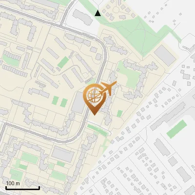 Foto zu Blasewitzer Ring 26, 13593 Berlin