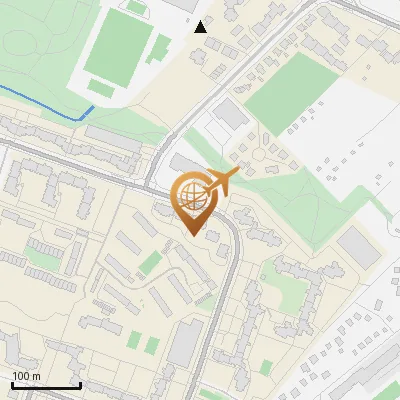 Foto zu Blasewitzer Ring 27-29, 13593 Berlin