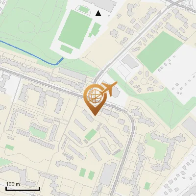 Foto zu Blasewitzer Ring 31, 13593 Berlin