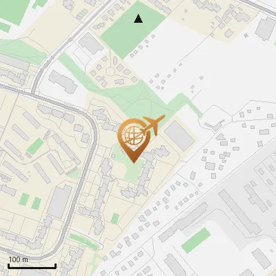 Foto zu Blasewitzer Ring 44-58, 13593 Berlin