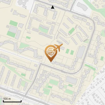 Foto zu Blasewitzer Ring 1-9, 13593 Berlin