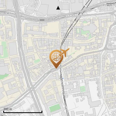 Foto zu Blaubach 1-2, 50676 Köln