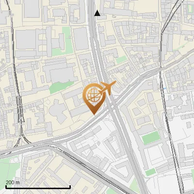 Foto zu Blaubach 34, 50676 Köln