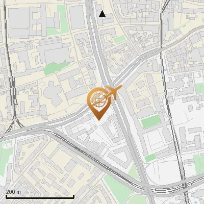 Foto zu Blaubach 7, 50676 Köln