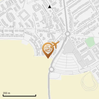 Karte Blaugasse 46, 50859 Köln