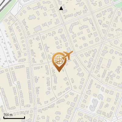 Foto zu Blaumeisenweg 1, 12209 Berlin