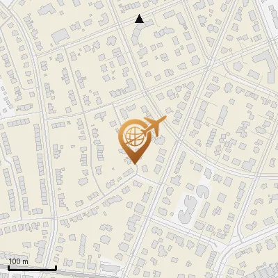 Foto zu Blaumeisenweg 3-5, 12209 Berlin