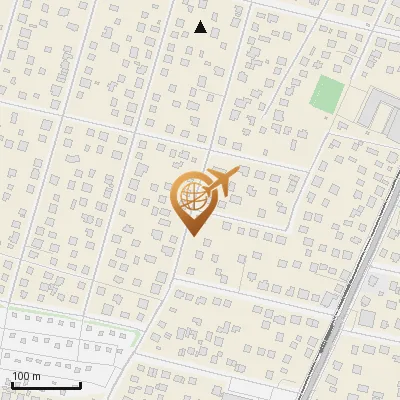 Foto zu Blausternweg 9-12, 12623 Berlin