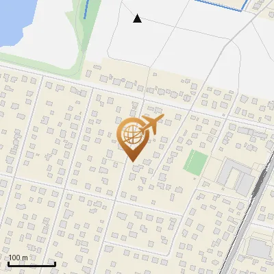 Foto zu Blausternweg 35-36, 12623 Berlin