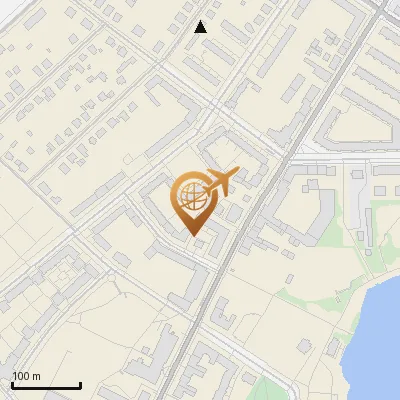 Foto zu Blechenstraße 4-10, 13086 Berlin