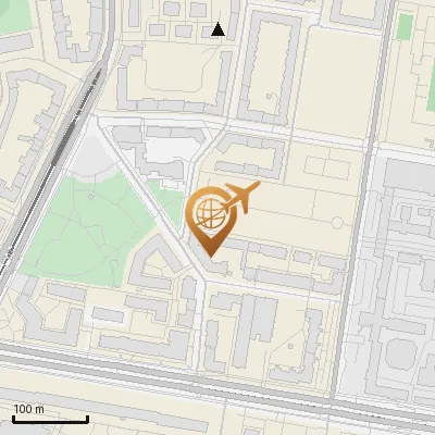 Foto zu Bleckmannweg 1-2, 10367 Berlin