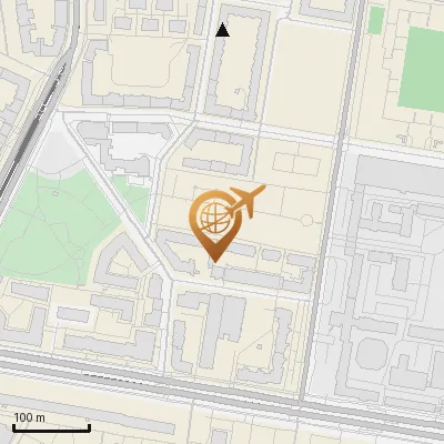 Foto zu Bleckmannweg 3-5, 10367 Berlin