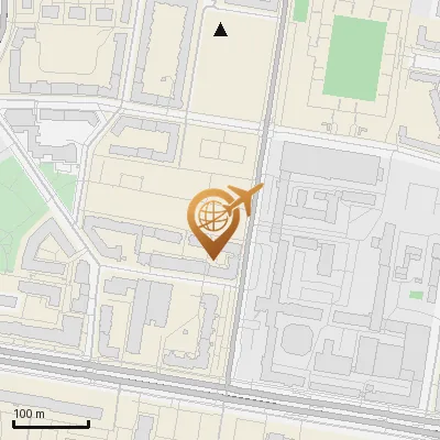 Foto zu Bleckmannweg 7-9, 10367 Berlin