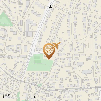 Foto zu Bleibtreuplatz 2, 81479 München