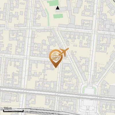 Foto zu Bleibtreustraße 1, 10625 Berlin