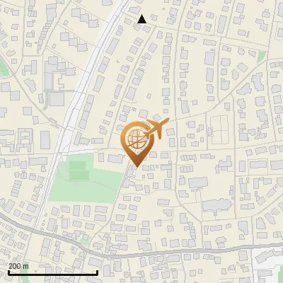 Foto zu Bleibtreustraße 1, 81479 München