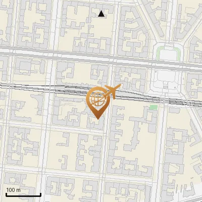 Foto zu Bleibtreustraße 10-12, 10623 Berlin