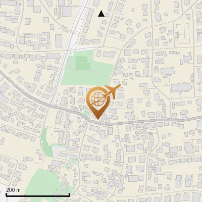 Foto zu Bleibtreustraße 12-13, 81479 München