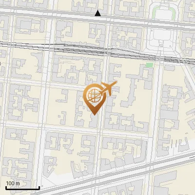 Foto zu Bleibtreustraße 14-17, 10623 Berlin