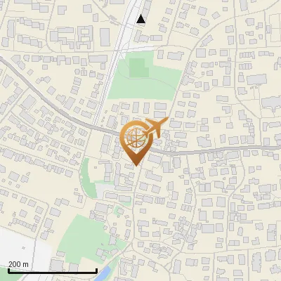 Foto zu Bleibtreustraße 15-16, 81479 München