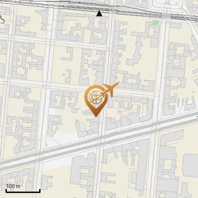 Foto zu Bleibtreustraße 18-40, 10623 Berlin