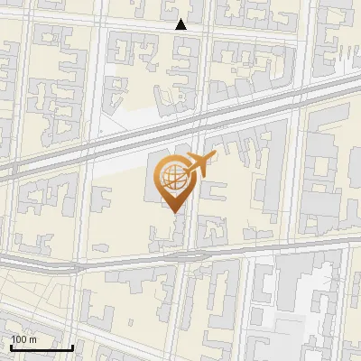 Foto zu Bleibtreustraße 24-25, 10707 Berlin