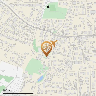 Foto zu Bleibtreustraße 17-30, 81479 München