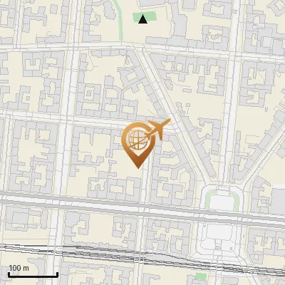 Foto zu Bleibtreustraße 2-4, 10623 Berlin