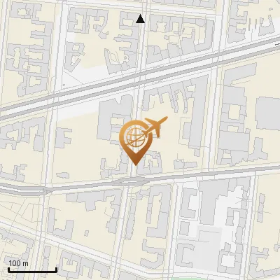 Foto zu Bleibtreustraße 27-33, 10707 Berlin