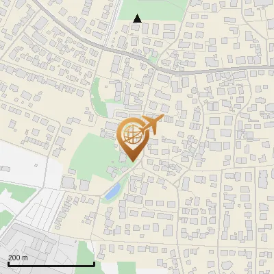 Foto zu Bleibtreustraße 32-34, 81479 München