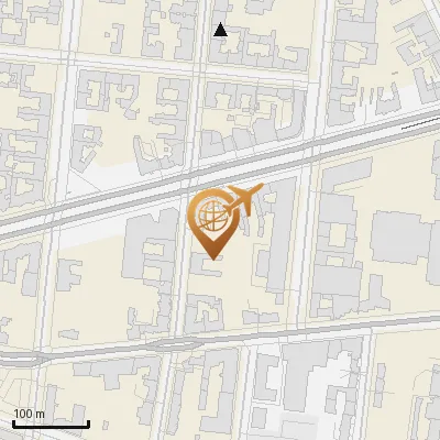 Foto zu Bleibtreustraße 34-35, 10707 Berlin