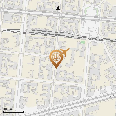 Foto zu Bleibtreustraße 41-47, 10623 Berlin